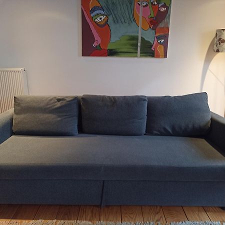 Spacious Duplex In Brussels Historical Center エクステリア 写真