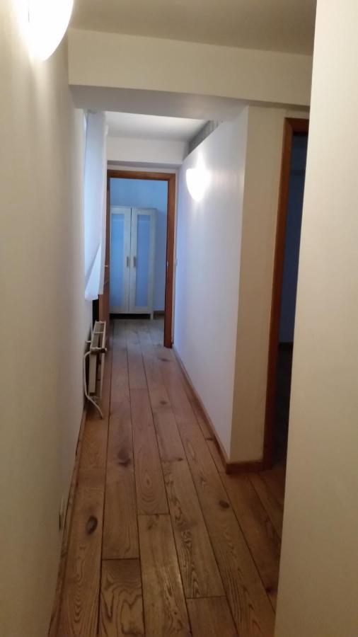 Spacious Duplex In Brussels Historical Center エクステリア 写真