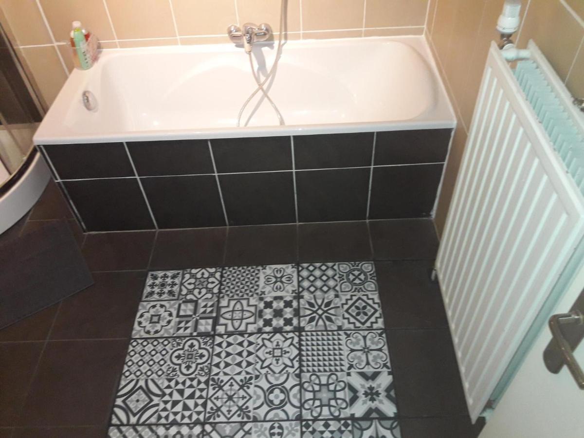 Spacious Duplex In Brussels Historical Center エクステリア 写真